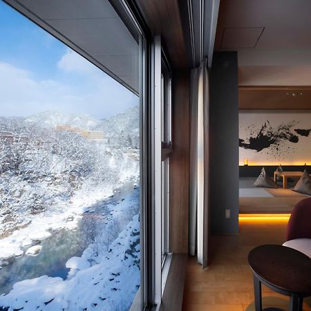 Shogetsu Grand Hotel Sapporo Exterior photo