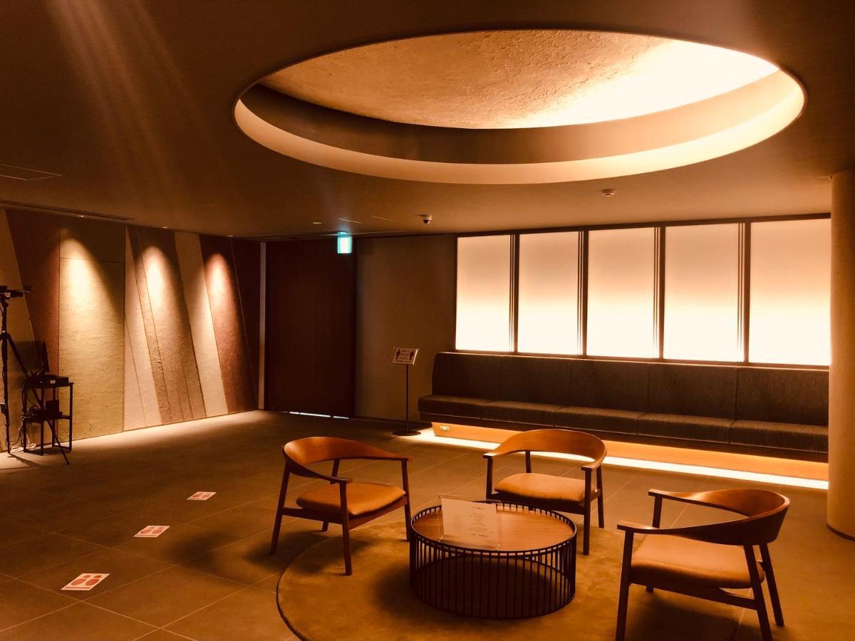 Shogetsu Grand Hotel Sapporo Exterior photo