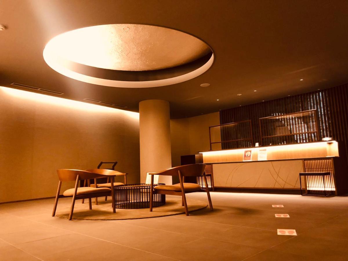 Shogetsu Grand Hotel Sapporo Exterior photo