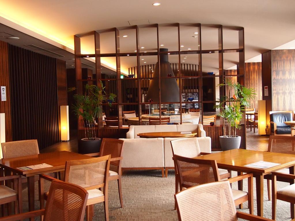 Shogetsu Grand Hotel Sapporo Exterior photo