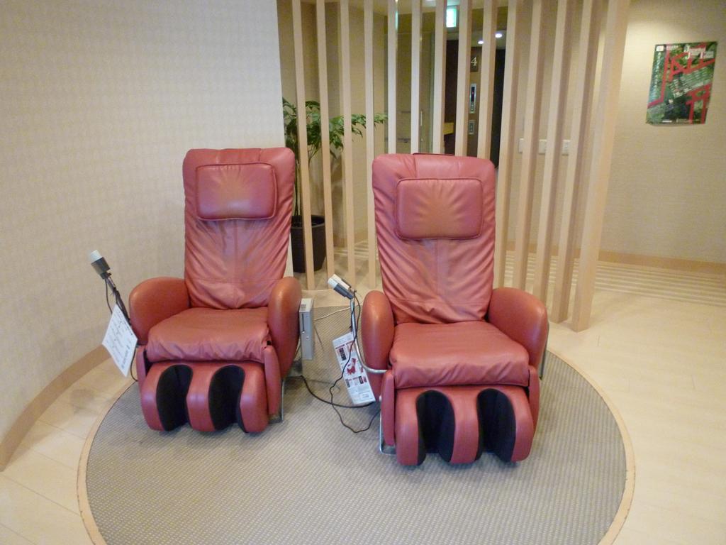 Shogetsu Grand Hotel Sapporo Exterior photo