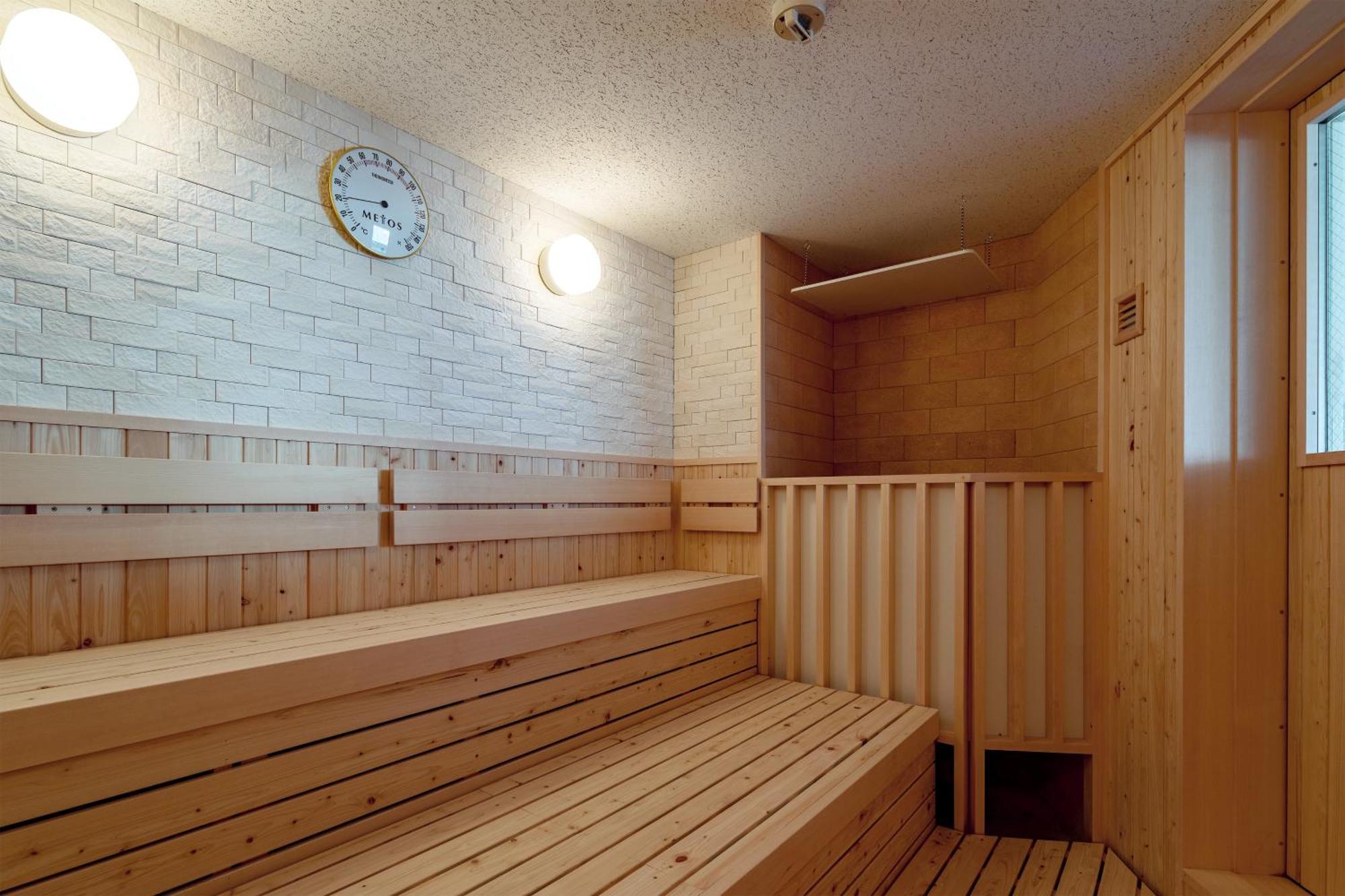 Shogetsu Grand Hotel Sapporo Exterior photo